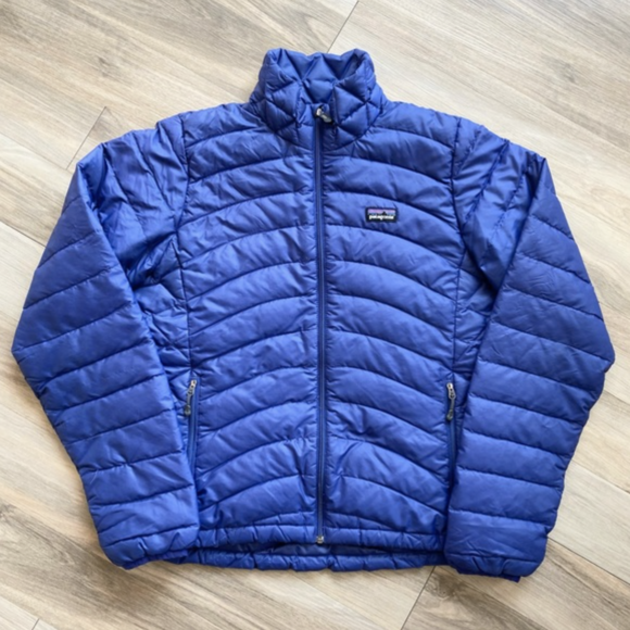 Patagonia Nanopuffer Jackets